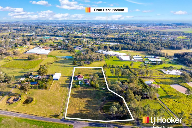 Photo - 61 Alma Road, Leppington NSW 2179 - Image 2