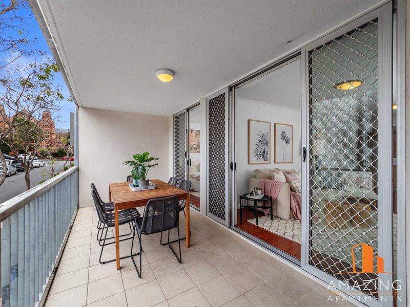 Photo - 61 Anderson Street, Fortitude Valley QLD 4006 - Image 2