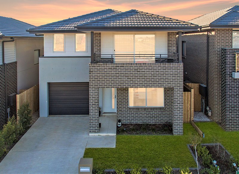 61 Antonia Parade, Schofields NSW 2762