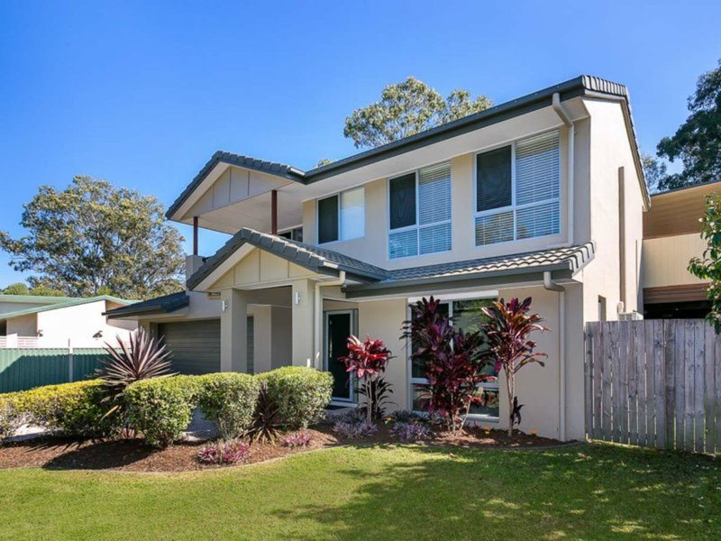 Photo - 61 Antonson Crescent, Mudgeeraba QLD 4213 - Image 5