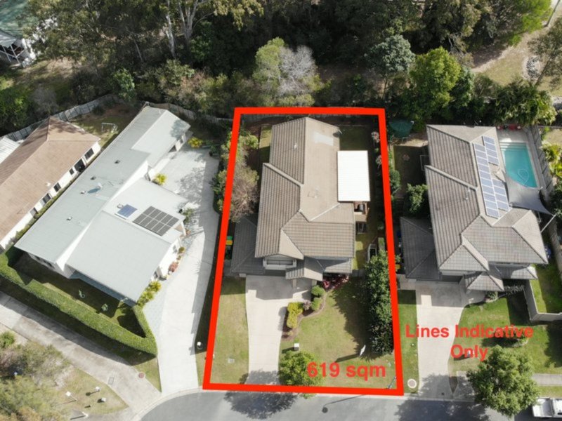 Photo - 61 Antonson Crescent, Mudgeeraba QLD 4213 - Image 7