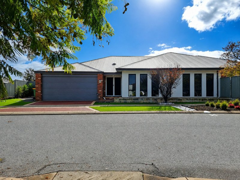 Photo - 61 Archdale Loop, Piara Waters WA 6112 - Image 1