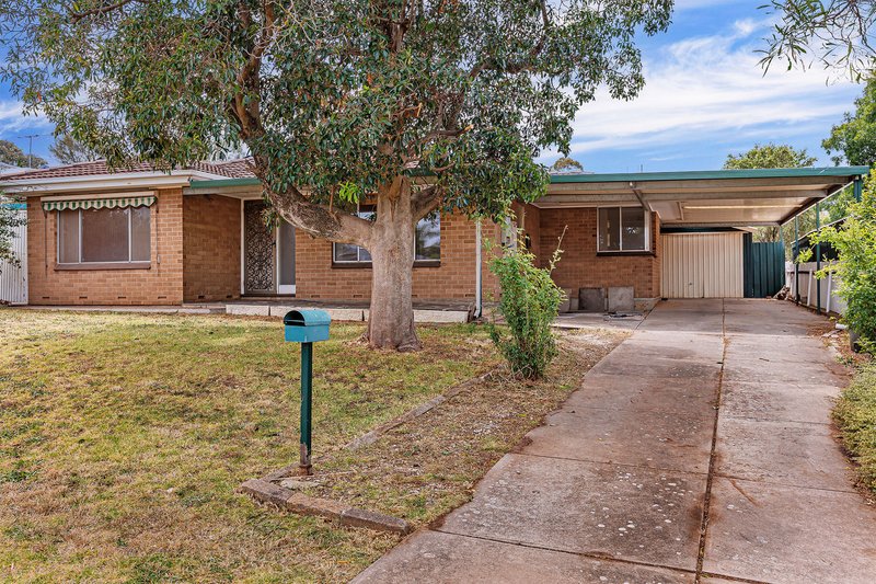 61 Armstrong Crescent, Modbury North SA 5092