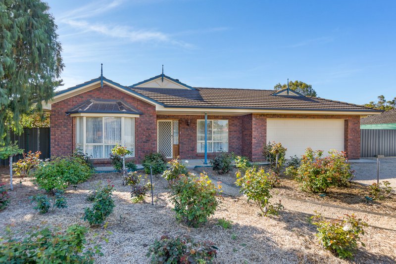 61 Ashbourne Road, Strathalbyn SA 5255