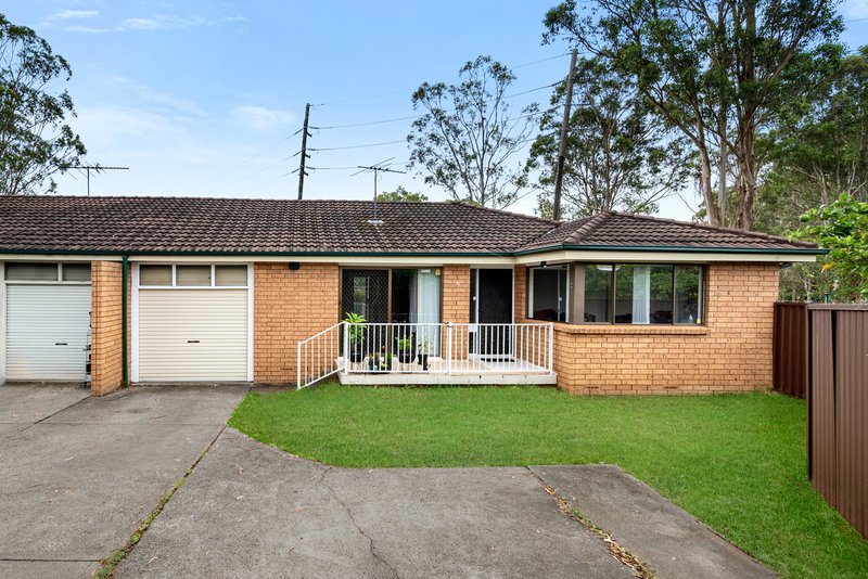 6/1 Astelia Street, Macquarie Fields NSW 2564