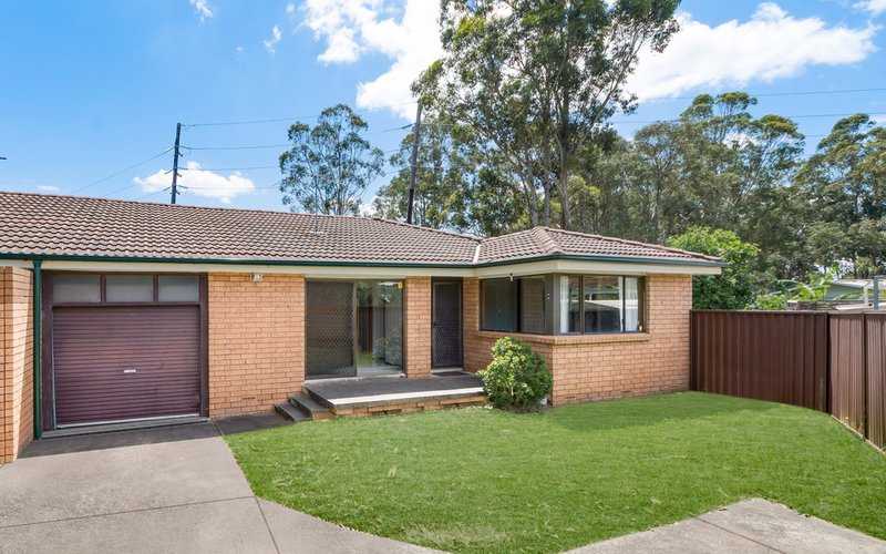 6/1 Astelia Street, Macquarie Fields NSW 2564