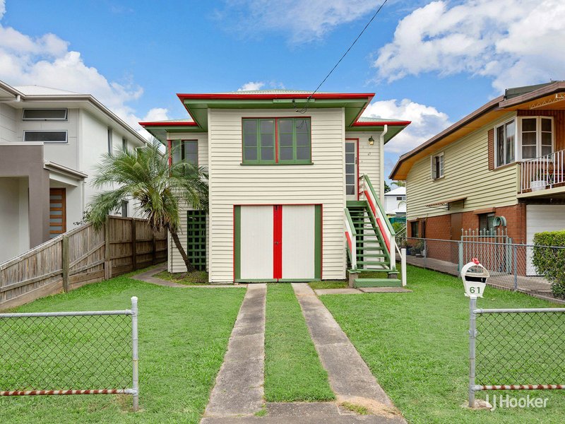 61 Aster Street, Cannon Hill QLD 4170
