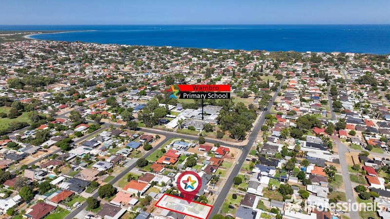 61 Axminster Street, Warnbro WA 6169