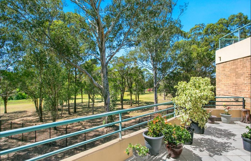 Photo - 6/1 Bailey Street, Westmead NSW 2145 - Image 1