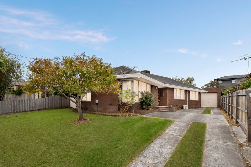 Photo - 61 Bakers Road, Dandenong North VIC 3175 - Image 2