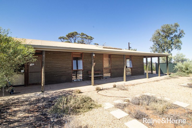 61 Baluch Road, Port Augusta West SA 5700