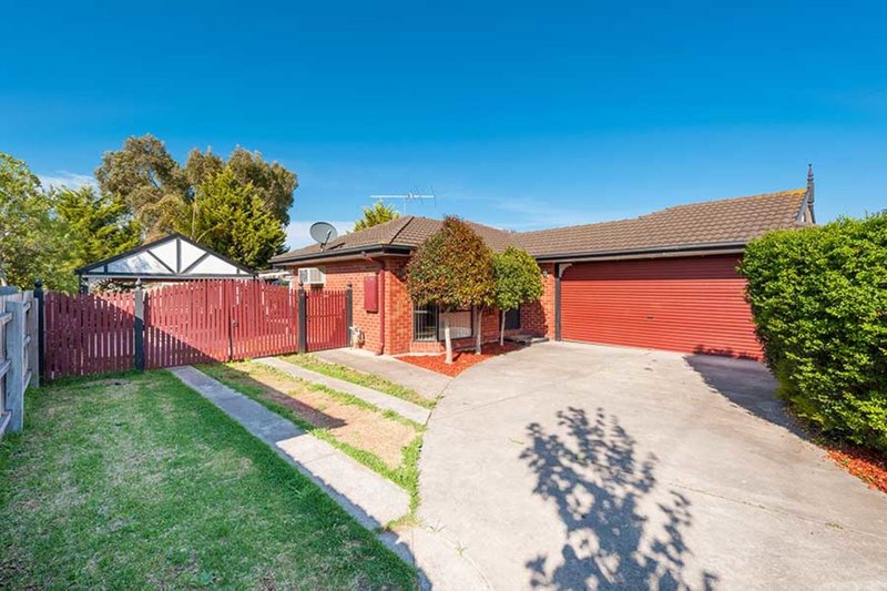 61 Banbury Crescent, Craigieburn VIC 3064