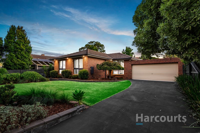 61 Barmah Drive, Wantirna VIC 3152