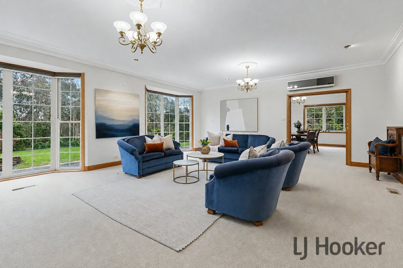 Photo - 61 Basin-Olinda Road, The Basin VIC 3154 - Image 4