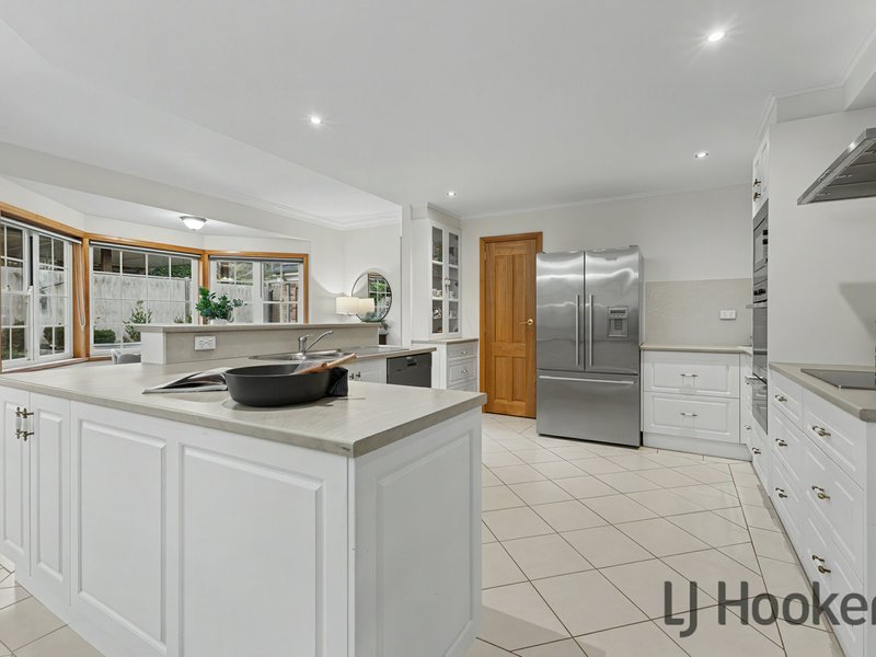 Photo - 61 Basin-Olinda Road, The Basin VIC 3154 - Image 7