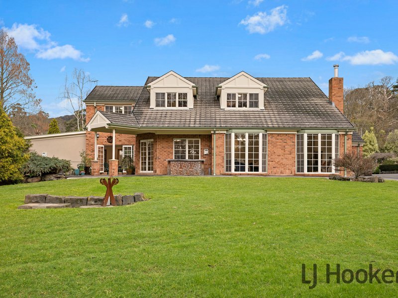 Photo - 61 Basin-Olinda Road, The Basin VIC 3154 - Image 25