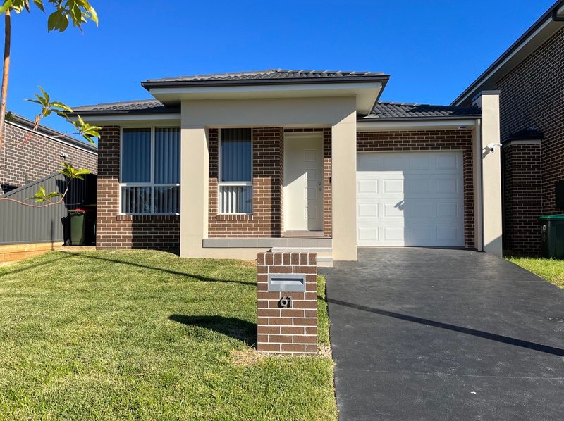 61 Batavia Avenue, Leppington NSW 2179