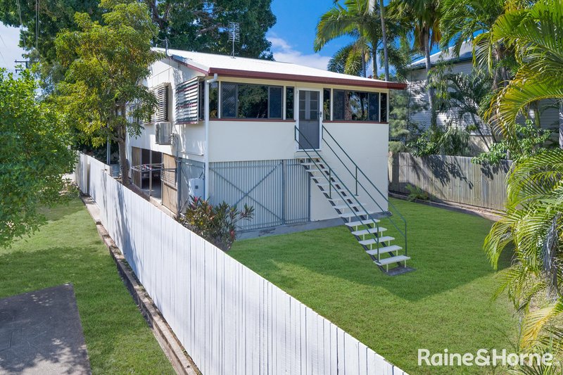 61 Bayswater Terrace, Hyde Park QLD 4812