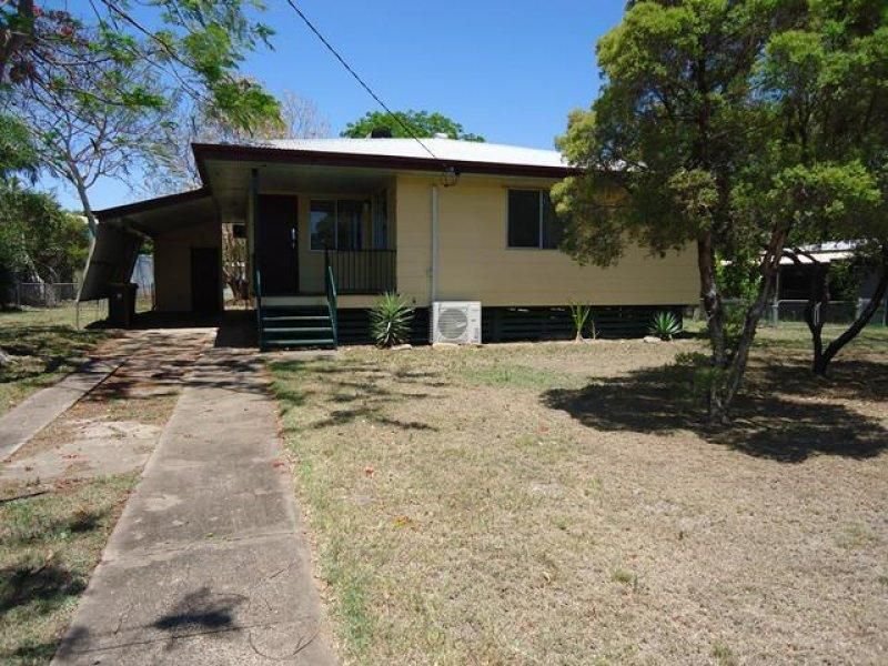 61 Beardmore Crescent, Dysart QLD 4745