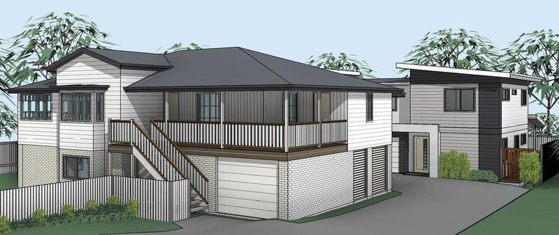 Photo - 61 Beaudesert Roadrdk , Moorooka QLD 4105 - Image 2