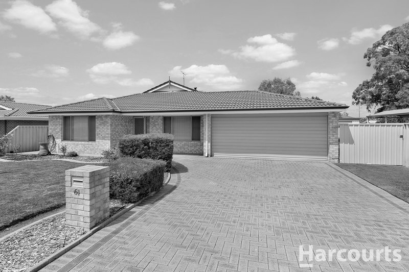 61 Bedingfeld Road, Greenfields WA 6210