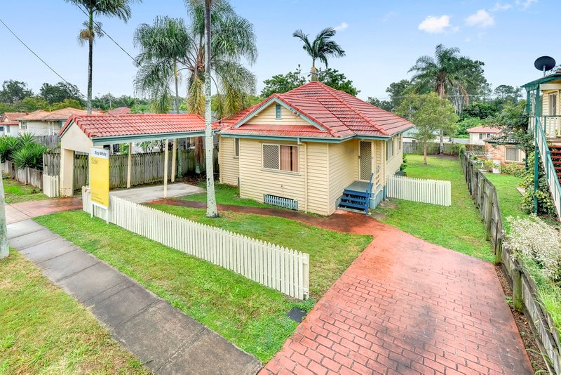 Photo - 61 Begonia Street, Inala QLD 4077 - Image 16