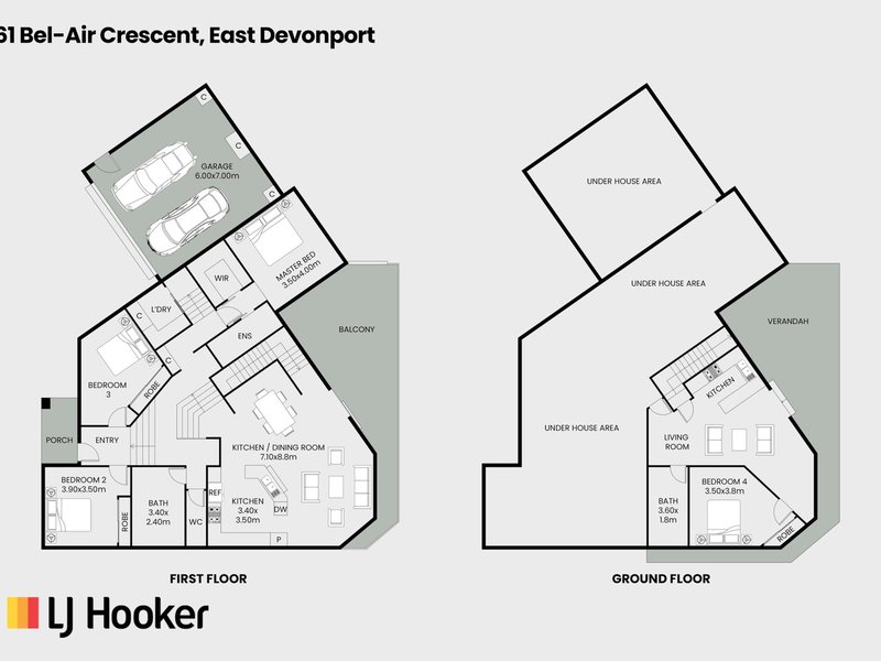 Photo - 61 Bel-Air Crescent, East Devonport TAS 7310 - Image 22