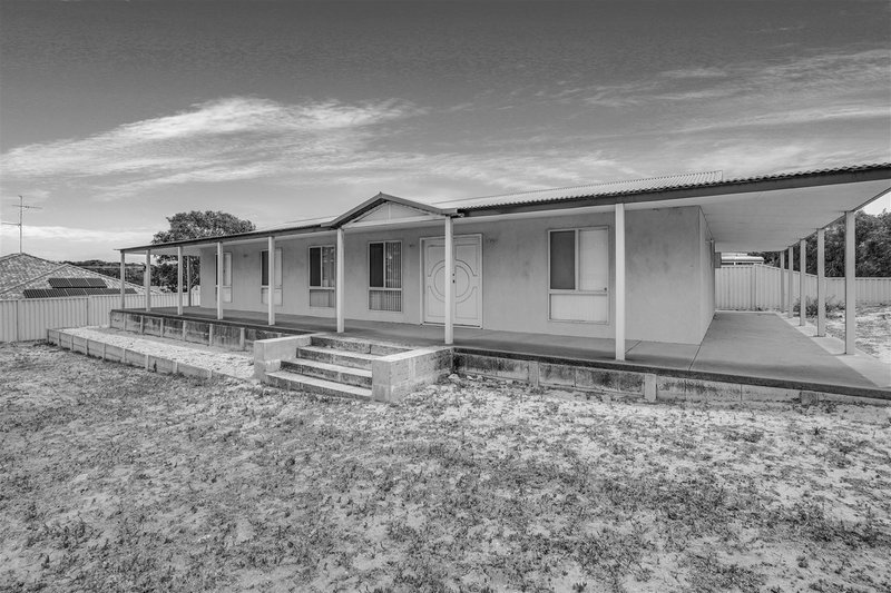 61 Belinda Loop, Dawesville WA 6211