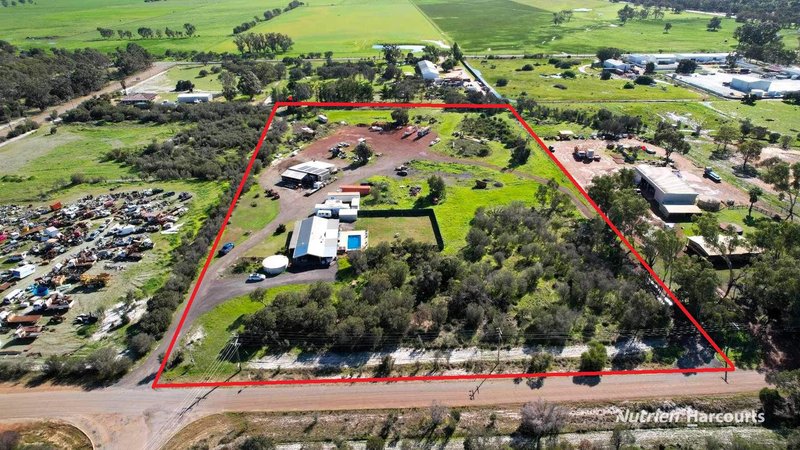 61 Bell Road, Coonabidgee WA 6503