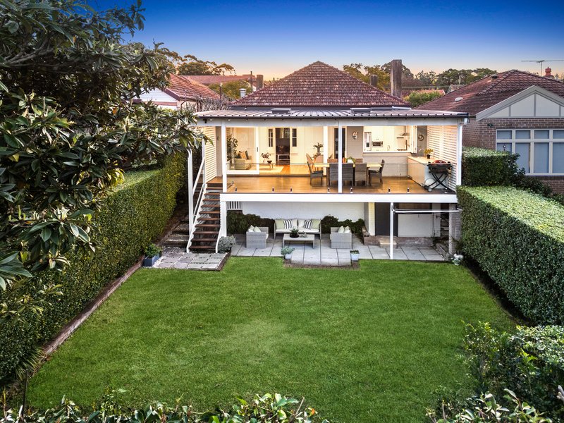 Photo - 61 Bellevue Street, Cammeray NSW 2062 - Image 5