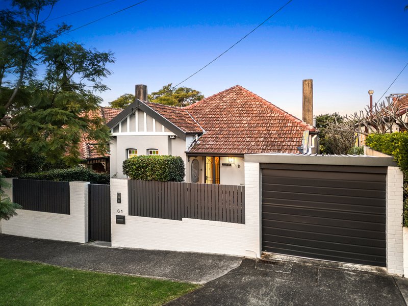 Photo - 61 Bellevue Street, Cammeray NSW 2062 - Image 13