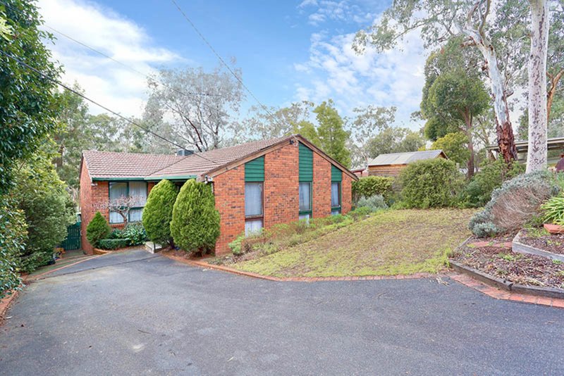 61 Belmont Crescent, Montmorency VIC 3094