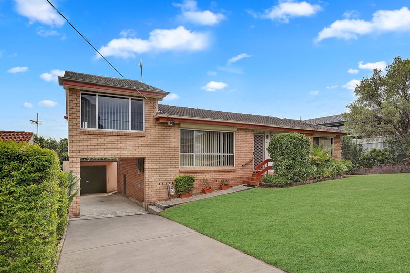 61 Beltana Avenue, Dapto NSW 2530