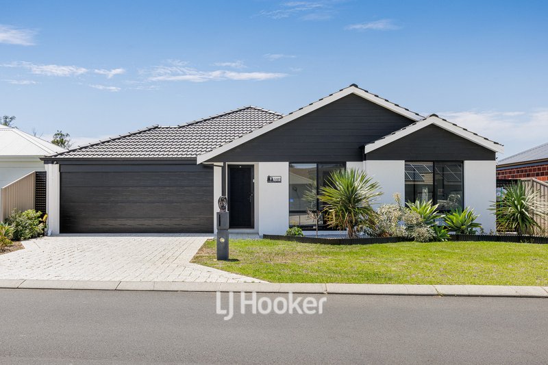 61 Beraking Loop, Dalyellup WA 6230