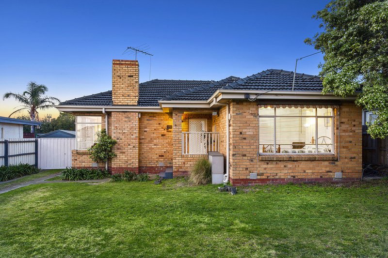 61 Bernard Street, Cheltenham VIC 3192