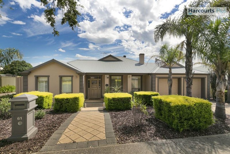 61 Berrima Road, Sheidow Park SA 5158