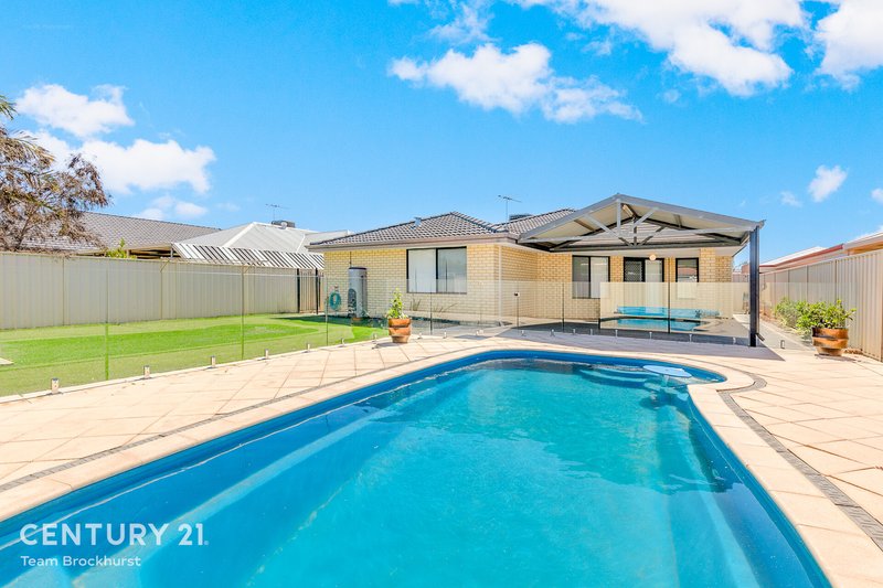 61 Bindoon Loop, Huntingdale WA 6110