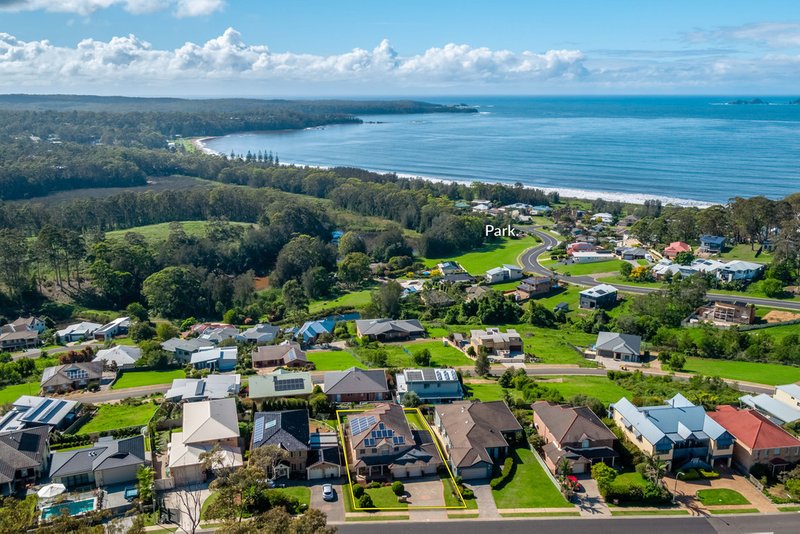 61 Blairs Road, Long Beach NSW 2536