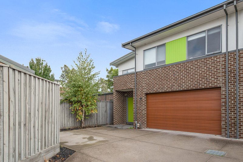 61 Bloom Avenue, Wantirna South VIC 3152