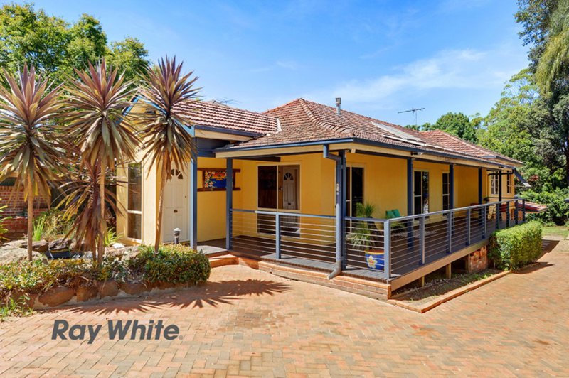 61 Boundary Road, North Epping NSW 2121