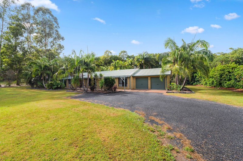 61 Braford Drive, Bonville NSW 2450