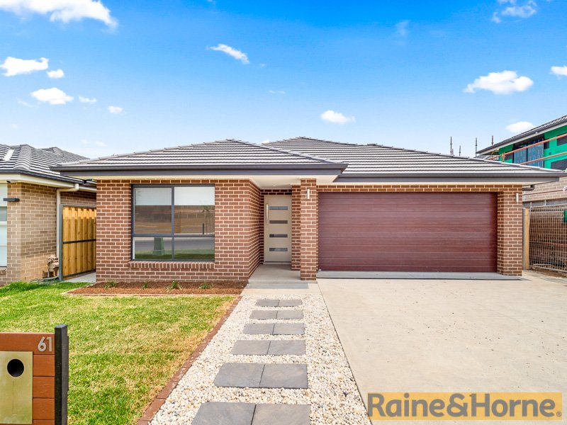 61 Brahman Road, Box Hill NSW 2765