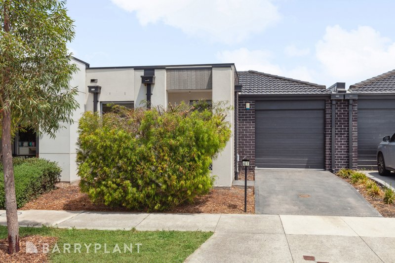 61 Bridgewater Parkway, Wallan VIC 3756