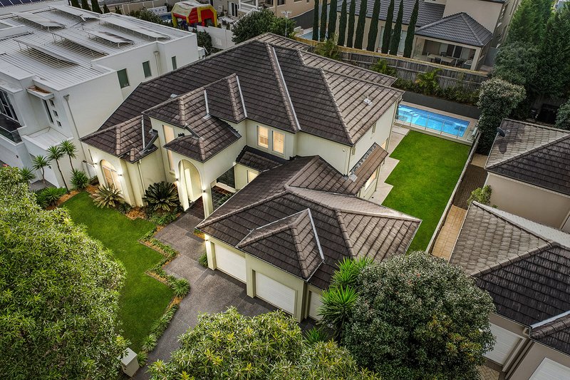 61 Brighton Drive, Bella Vista NSW 2153