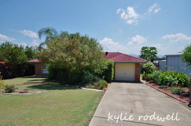 61 Brooklands Dr , Beaudesert QLD 4285