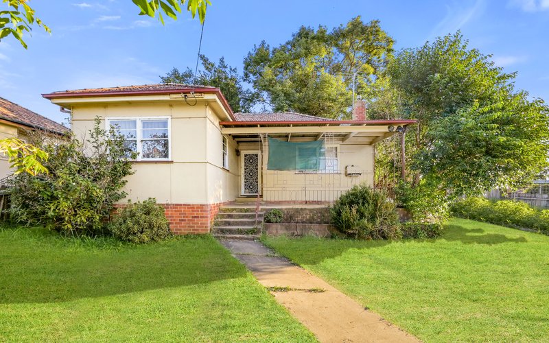 Photo - 61 Broughton Street, Campbelltown NSW 2560 - Image 2