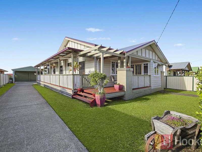 Photo - 61 Broughton Street, Kempsey NSW 2440 - Image 1