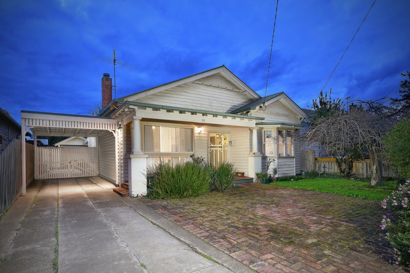 61 Bruce Street, Coburg VIC 3058