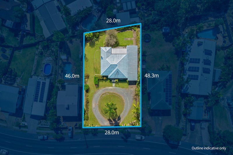 Photo - 61 Caesar Road, Ferny Hills QLD 4055 - Image 2