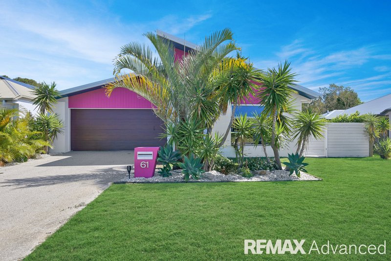 Photo - 61 Callisia Crescent, Banksia Beach QLD 4507 - Image 19